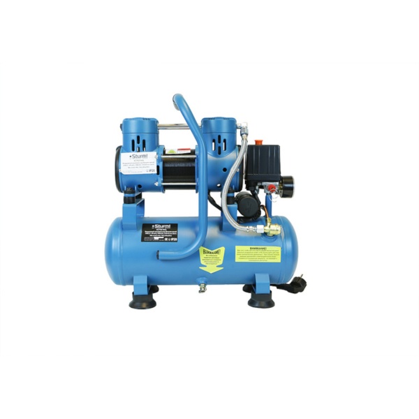 Компрессор Sturm AC93210OL, AC93210OL Компрессор Sturm AC93210OL
