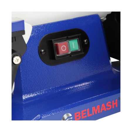 Станок шлифовальный ленточно-дисковый BELMASH BDG 25/200PRO (S279A), S279A Станок шлифовальный ленточно-дисковый BELMASH BDG 25/200PRO (S279A)