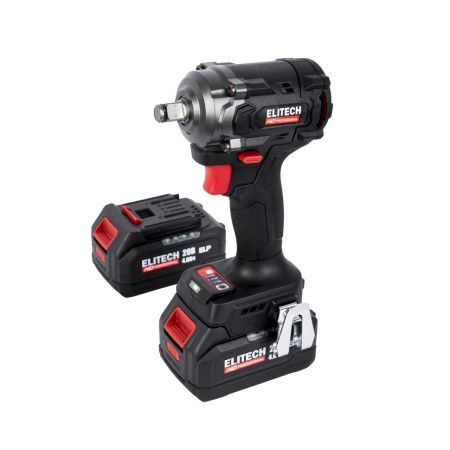    Elitech HD CW 2004SL (1/2", 410, 24,0/) E2201.056.02