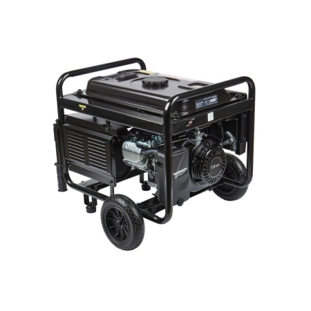 Генератор бензиновый Elitech HD GES 4000RW, GES 4000RW Генератор бензиновый Elitech HD GES 4000RW