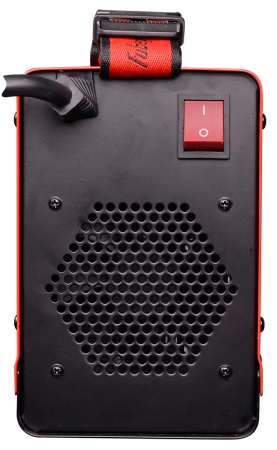   FUBAG IR 180 MMA 31402