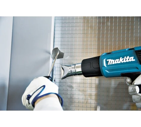 Фен технический Makita HG 6030K (HG6030K), HG6030K Фен технический Makita HG 6030K (HG6030K)
