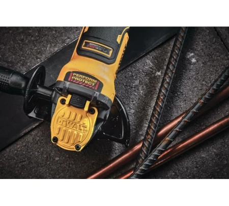   DEWALT DCG 409 NT-XJ