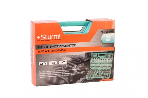   STURM 1045-20-S94T (94)