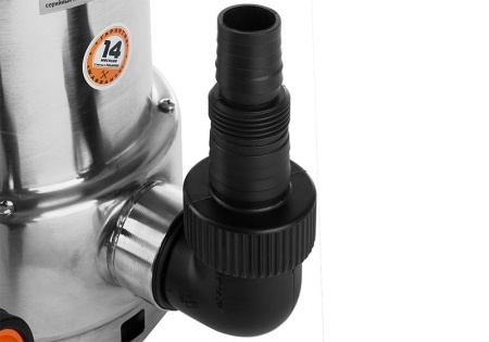 Насос для грязной воды ЭНЕРГОМАШ НГ-97130, НГ-97130 Насос для грязной воды ЭНЕРГОМАШ НГ-97130