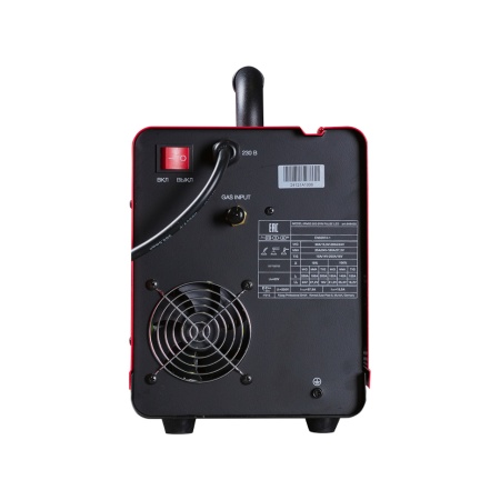    FUBAG IRMIG 200 SYN PULSE LED (  250  ) 646405