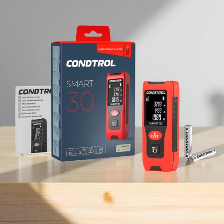   CONDTROL Smart 30 (1-4-132)