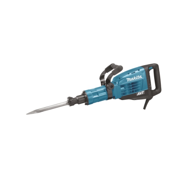 Молоток отбойный Makita HM1317CB (1510Вт, 26.5Дж, 730-1450уд/мин, HEX28, кейс), HM1317CB Молоток отбойный Makita HM1317CB (1510Вт, 26.5Дж, 730-1450уд/мин, HEX28, кейс)