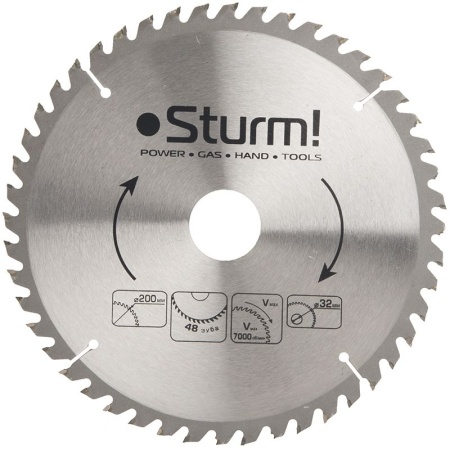   STURM 2003248T (9020-200-32-48T)