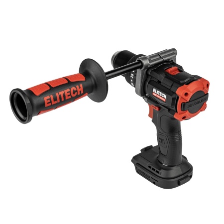 ���������� ������� Elitech HD CD 20BL2 (E2201.042.00) (130�/�, ��� ��� � ��)