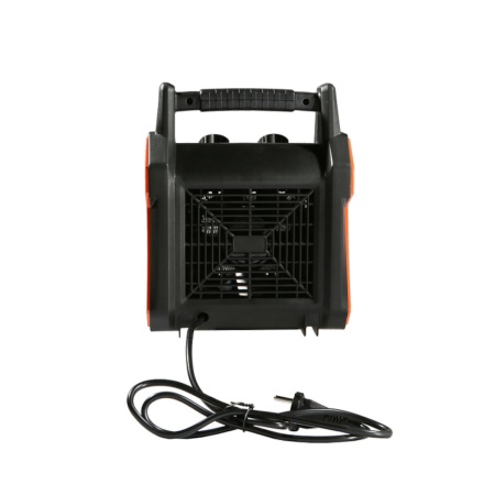 Тепловентилятор керамический Sturm FH2034CQ, FH2034CQ Тепловентилятор керамический Sturm FH2034CQ