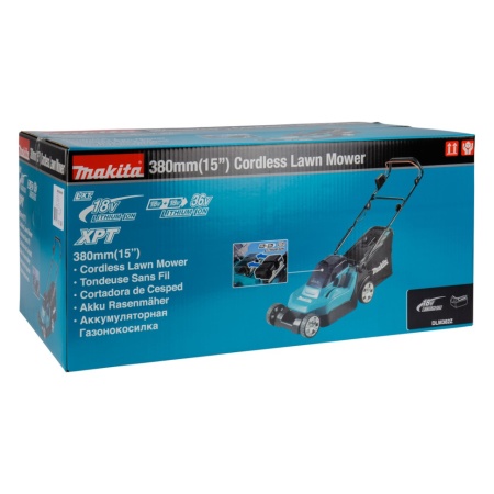 ������������� �������������� Makita DLM382Z