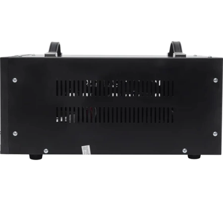 Стабилизатор Ресанта АСН-8000/1-ЭM, 63/1/7 Стабилизатор Ресанта АСН-8000/1-ЭM