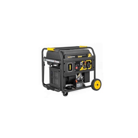    HANSKONNER HPG-6500I