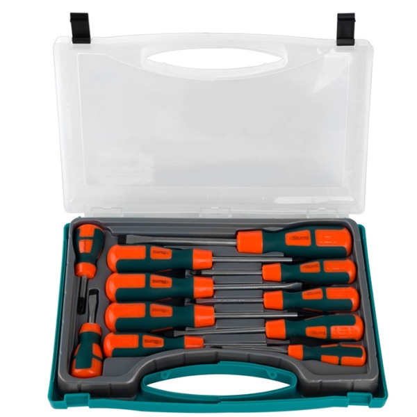   11  STURM 1040-02-SS2