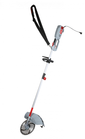 Электрический триммер Ресанта ЭТ-1200Н, 70/1/21 Электрический триммер Ресанта ЭТ-1200Н