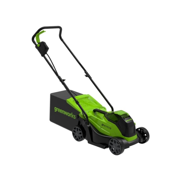 ������������� �������������� Greenworks GD24LM33 (��� ��� � ��) 2516107