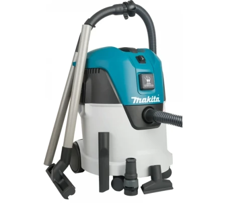   Makita VC2512L