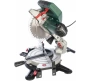 Пила торцовочная METABO KS216M, 619216000 Пила торцовочная METABO KS216M