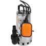 Насос для грязной воды STURM WP9713, WP9713 Насос для грязной воды STURM WP9713