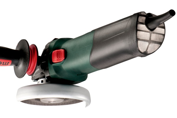 УШМ METABO WEV17-150 Quick 600473000, 600473000 УШМ METABO WEV17-150 Quick 600473000