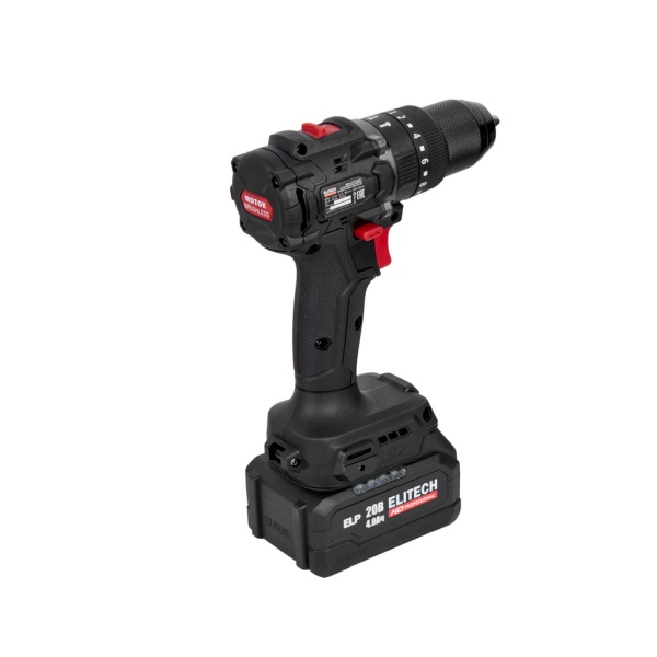   Elitech HD CD 20ISL2 (60/, 24/) (E2201.041.02)