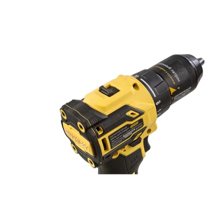  Hanskonner HCD2065BLC (1BatterySystem18V, ,  2*2  )