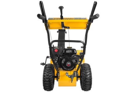 Снегоуборочник бензиновый STURM STG5965E, STG5965E Снегоуборочник бензиновый STURM STG5965E