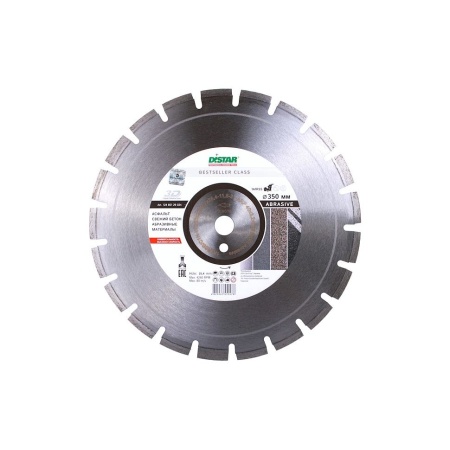   35025,4 DISTAR Bestseller Abrasive (12485129024)