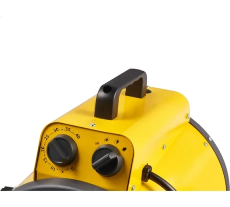 Пушка тепловая BALLU BHP-P2-6, BHP-P2-6 Пушка тепловая BALLU BHP-P2-6