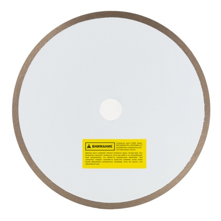 ���� �������� 230x1.6x7x25.4 1A1R PD (��������) ������ Diam (000661)