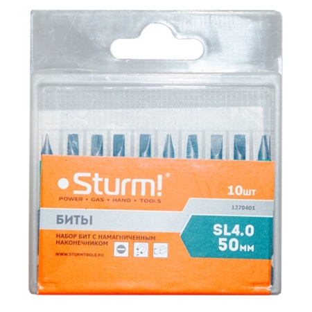     STURM SL450