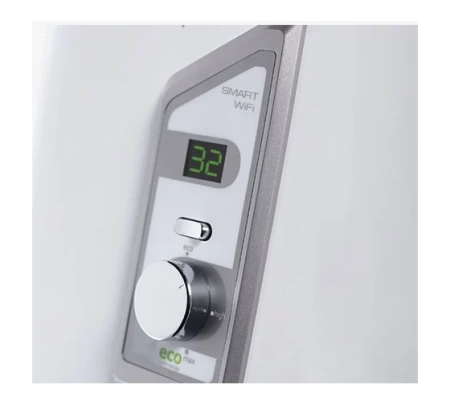 Водонагреватель Ballu BWH/S 30 Smart WiFi (2квт, 30л), BWH/S 30 Smart WiFi Водонагреватель Ballu BWH/S 30 Smart WiFi (2квт, 30л)