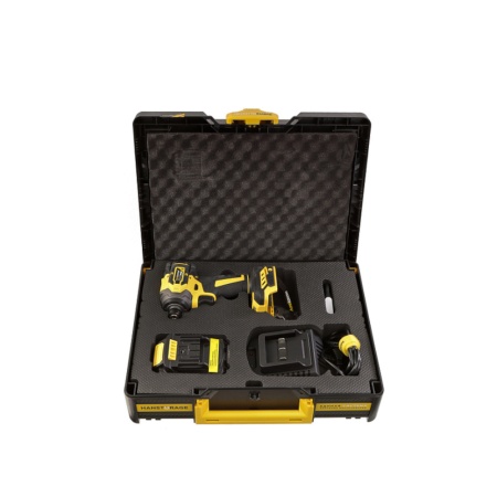    HANSKONNER HCD20280BLC (1BatterySystem18V, .,  4  )