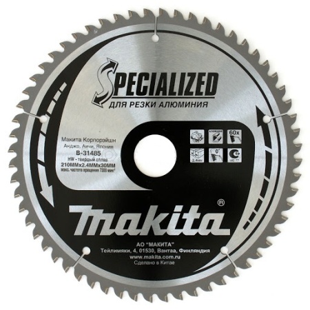     210302.360T Makita B-31485