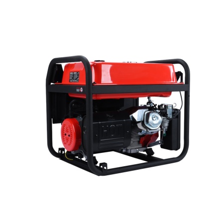 Генератор бензиновый SUNREKA G6500EAX (6,5кВт, 1-Ф, электростартер) 211006, 211006 Генератор бензиновый SUNREKA G6500EAX (6,5кВт, 1-Ф, электростартер) 211006