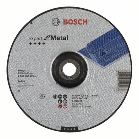    BOSCH 2302,522 Expert
