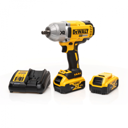    DEWALT DCF899P2-QW