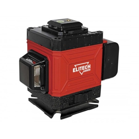 Нивелир лазерный Elitech ЛН 3/360-ЗЕЛ Промо, ЛН 3/360-ЗЕЛ Промо Нивелир лазерный Elitech ЛН 3/360-ЗЕЛ Промо