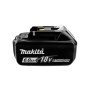 Аккумулятор Makita 18В, 6А/ч, Li-ion, LXT (BL1860B) 632F69-8, 632F69-8 Аккумулятор Makita 18В, 6А/ч, Li-ion, LXT (BL1860B) 632F69-8