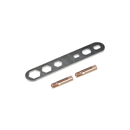��������� ����������� Hanskonner HWM240T (MIG/MMA/Lift TIG 140�)