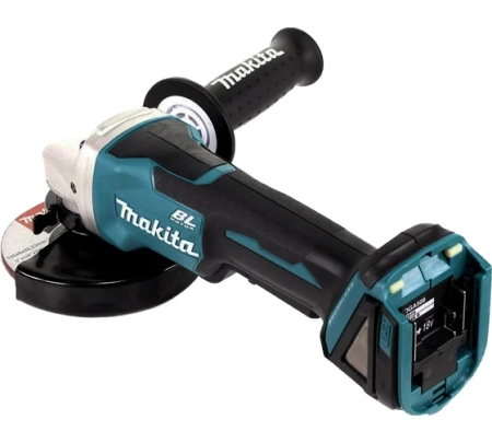   Makita DGA508Z