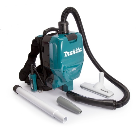   Makita DVC260Z ()