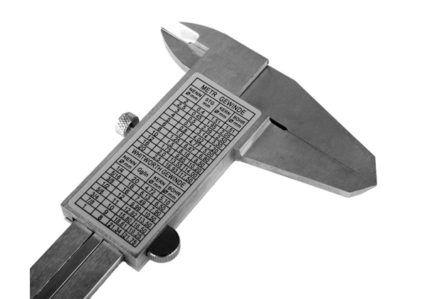 Штангенциркуль 150мм STURM 2030-01-150, 2030-01-150 Штангенциркуль 150мм STURM 2030-01-150
