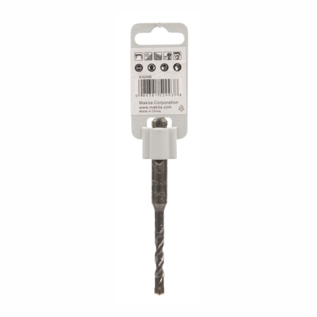 ��� 6x110�� SDS+ Makita 4Cutter (B-62496)