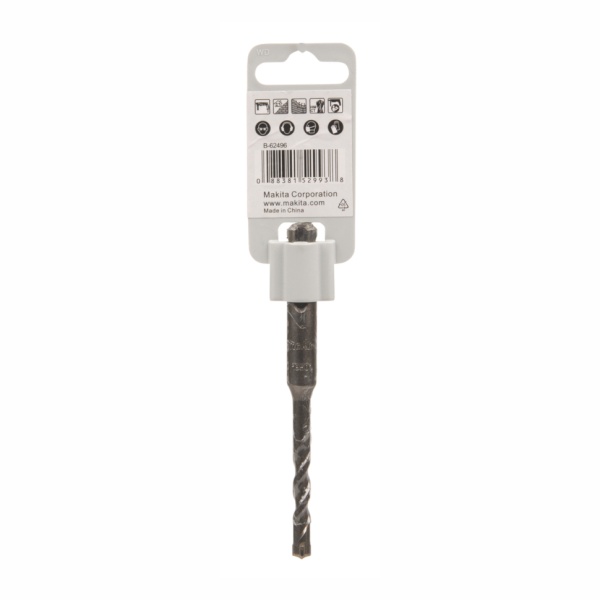 ��� 6x110�� SDS+ Makita 4Cutter (B-62496)