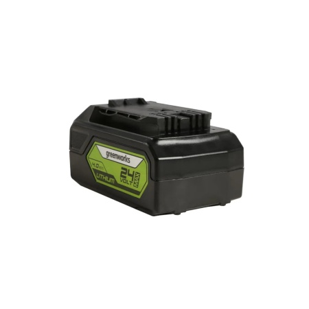 Аккумулятор GREENWORKS 24В, 4А/ч G24USB4 (2939307), 2939307 Аккумулятор GREENWORKS 24В, 4А/ч G24USB4 (2939307)