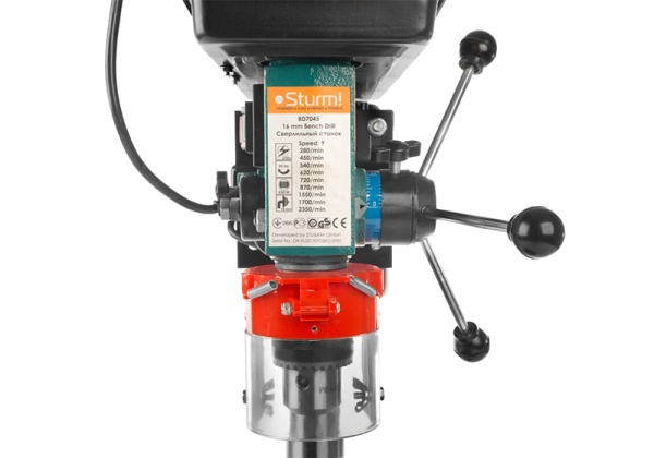   STURM BD7045