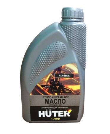   HUTER 80W90