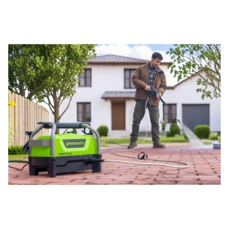 ����� Greenworks PW3130 (PW3130A1) (1600 ��, 130 ���)